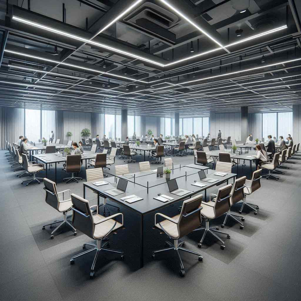 设施管理组怎样让写字楼办公智能门禁管理在外地团队短期驻场中保持流程连贯